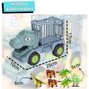 Carrinho Dinossauro Rex